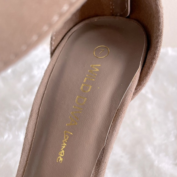 4“ HIGH HEELS - Picture 5 of 5